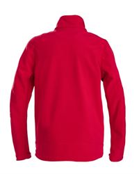 SOFTSHELL TRIAL UOMO 3 STRATI